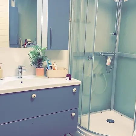 Charming Older House With Private Parking * Στάβανγκερ