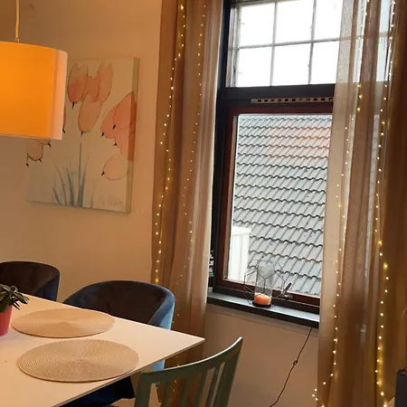 Charming Older House With Private Parking * Στάβανγκερ