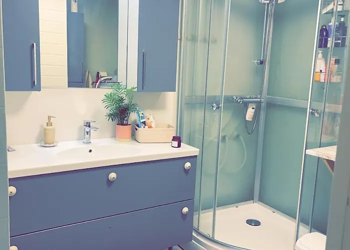 Charming Older House With Private Parking * Stavanger