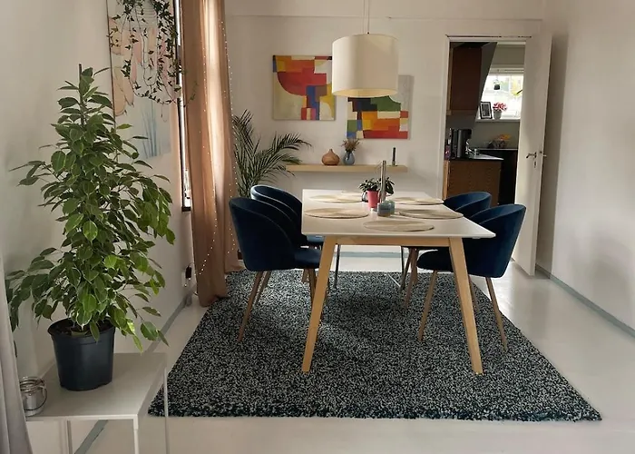 Charming Older House With Private Parking Apartment Stavanger