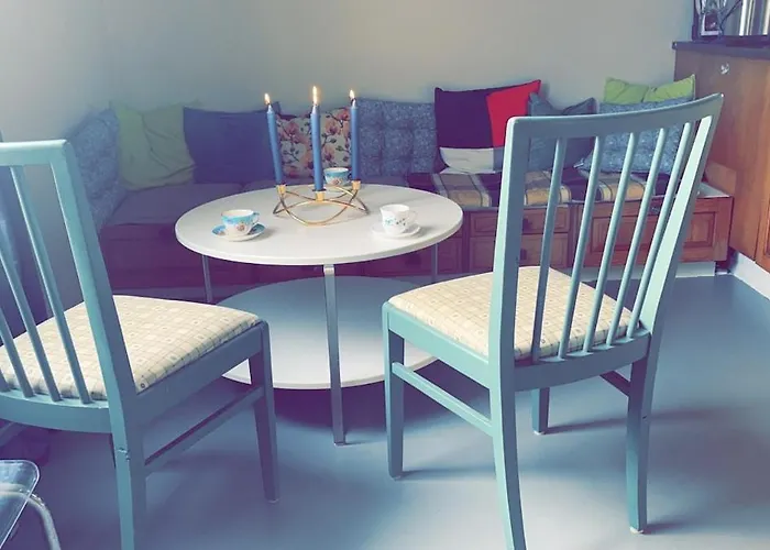 Charming Older House With Private Parking * Stavanger