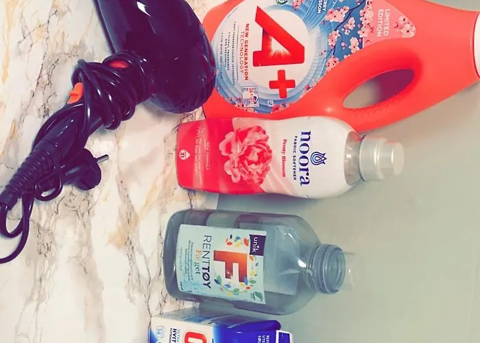 Charming Older House With Private Parking Stavanger