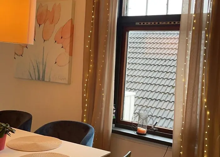 Charming Older House With Private Parking * Stavanger